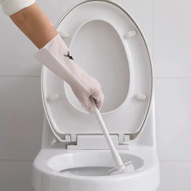 Cleaning Gloves – Waterproof Kitchen & Dishwashing Gloves