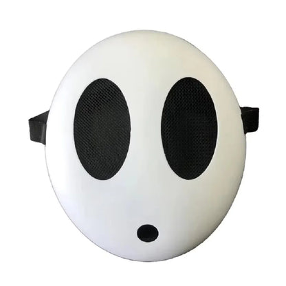 Funny Cosplay Mask – Cartoon Halloween Party Costume Accessory