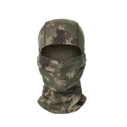 Cycling Balaclava – Breathable Full Face Mask for Outdoor Use