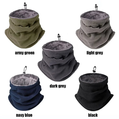 Winter Neck Gaiter Balaclava for Skiing, Cycling & Outdoor Sports