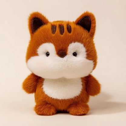 Animal Plush Toy – Cute Soft Stuffed Companion Doll