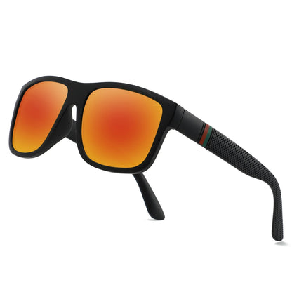 UV400 Sunglasses for Men and Women Outdoor Sports Eyewear