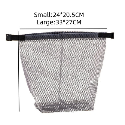 Waterproof Storage Bag – Large Capacity Drawstring Organizer