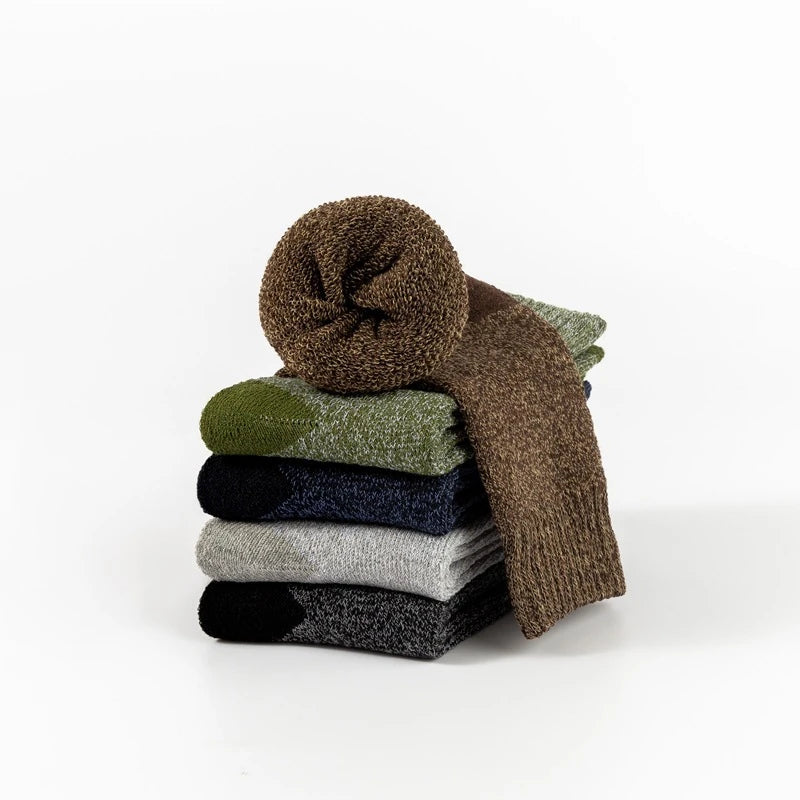 Thermal Winter Socks