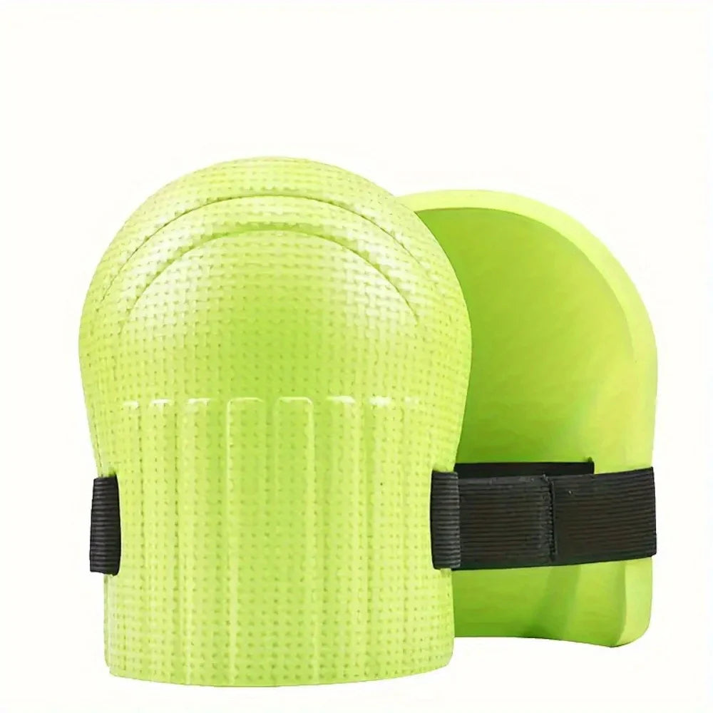 Waterproof Knee Pads for Industrial, Automotive and Work Use