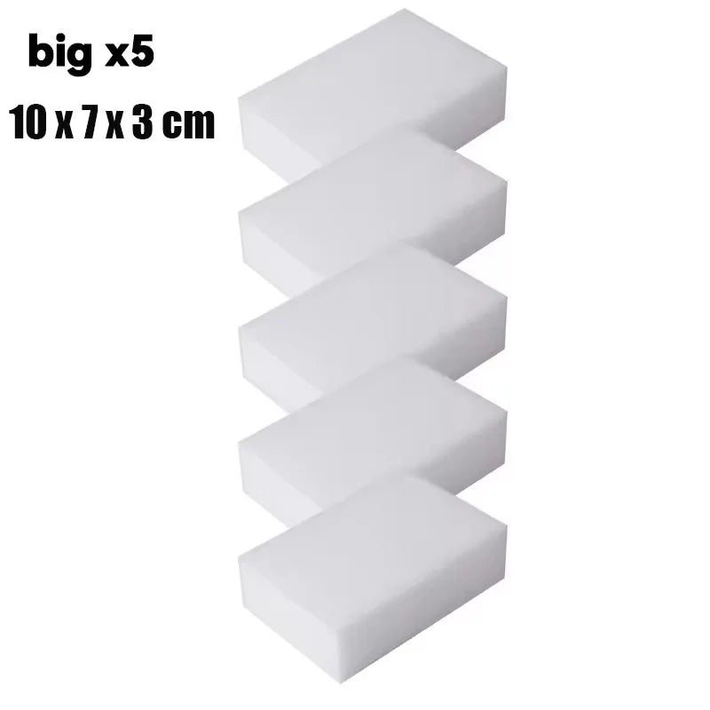 Melamine Cleaning Sponge for Kitchen, Bathroom & Household Use