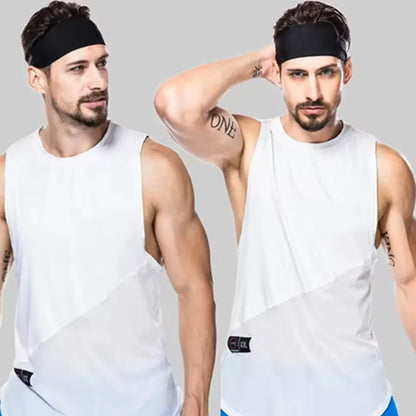 Workout Headband – Quick Dry Non-Slip Sports Sweatband