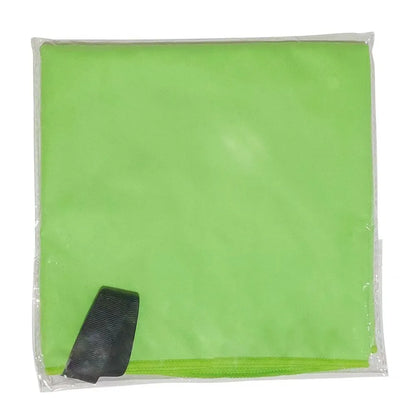 Quick Dry Microfiber Towel for Travel, Beach, Gym & Swimming