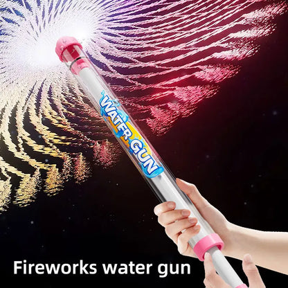 Water Gun Toy – Kids Beach Water Play Toy for Outdoor Fun