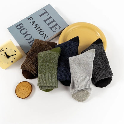Thermal Winter Socks