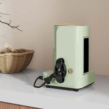 Cable Organizer, Traceless Cord Holder for Home & Kitchen Storage