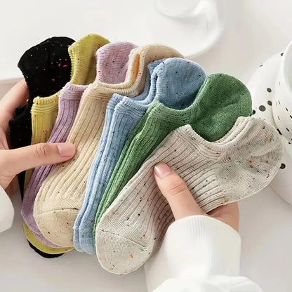Women’s Teddy Bear Socks
