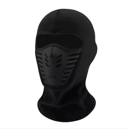 Thermal Balaclava – Winter Full Face Mask for Outdoor Use