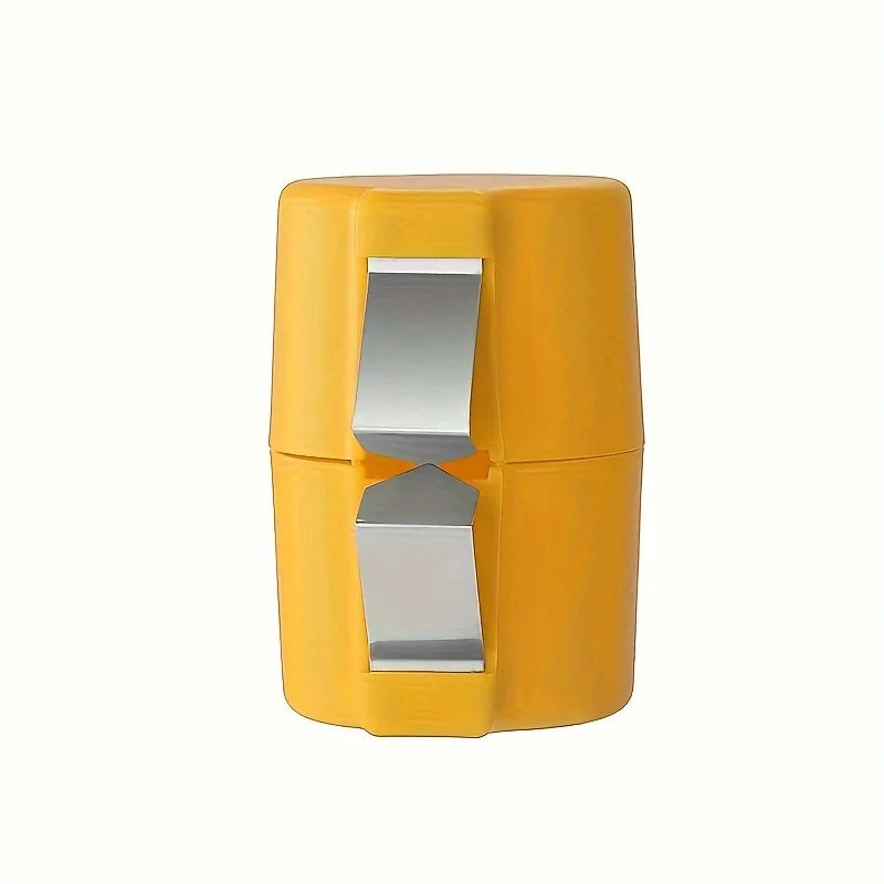 Egg Separator – Stainless Steel Yolk and White Separator Tool