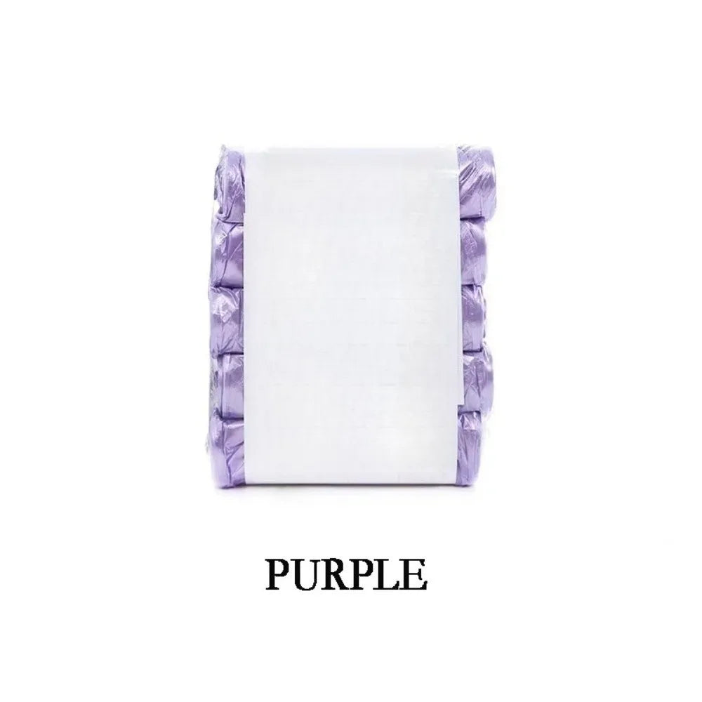 Small Garbage Bags – 8L Household Trash Bags