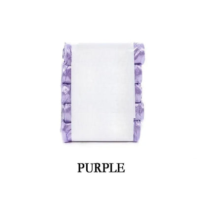 Small Garbage Bags – 8L Household Trash Bags