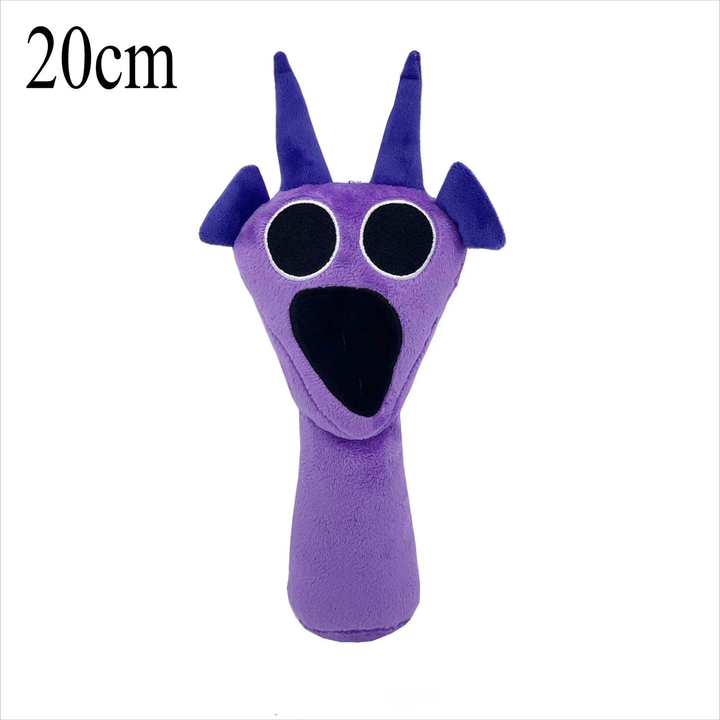 Character Plush Toy – Soft Stuffed Doll and Decorative Pillow