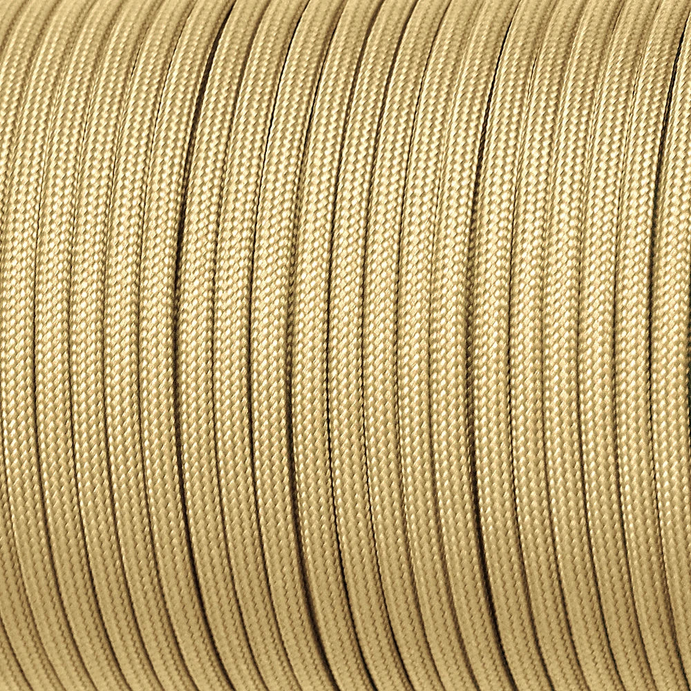 550 Paracord – 7 Core 4mm Rope for Outdoor & DIY Use