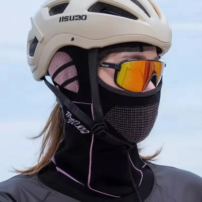 Thermal Balaclava – Winter Full Face Mask for Outdoor Use