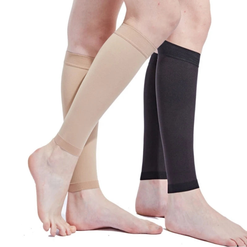 Knee High Compression Socks