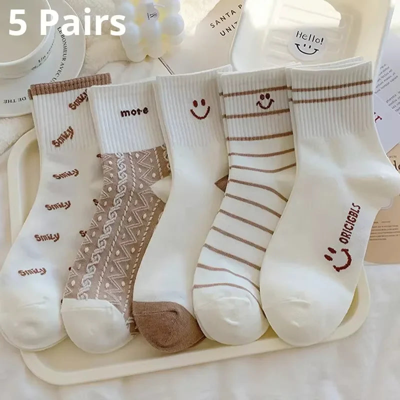 Women’s Teddy Bear Socks