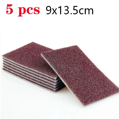 Melamine Cleaning Sponge for Kitchen Pots, Pans and Surfaces