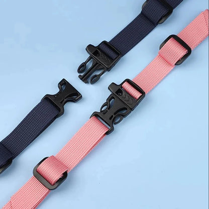 Backpack Chest Strap – Adjustable Shoulder Harness for Outdoor Bags