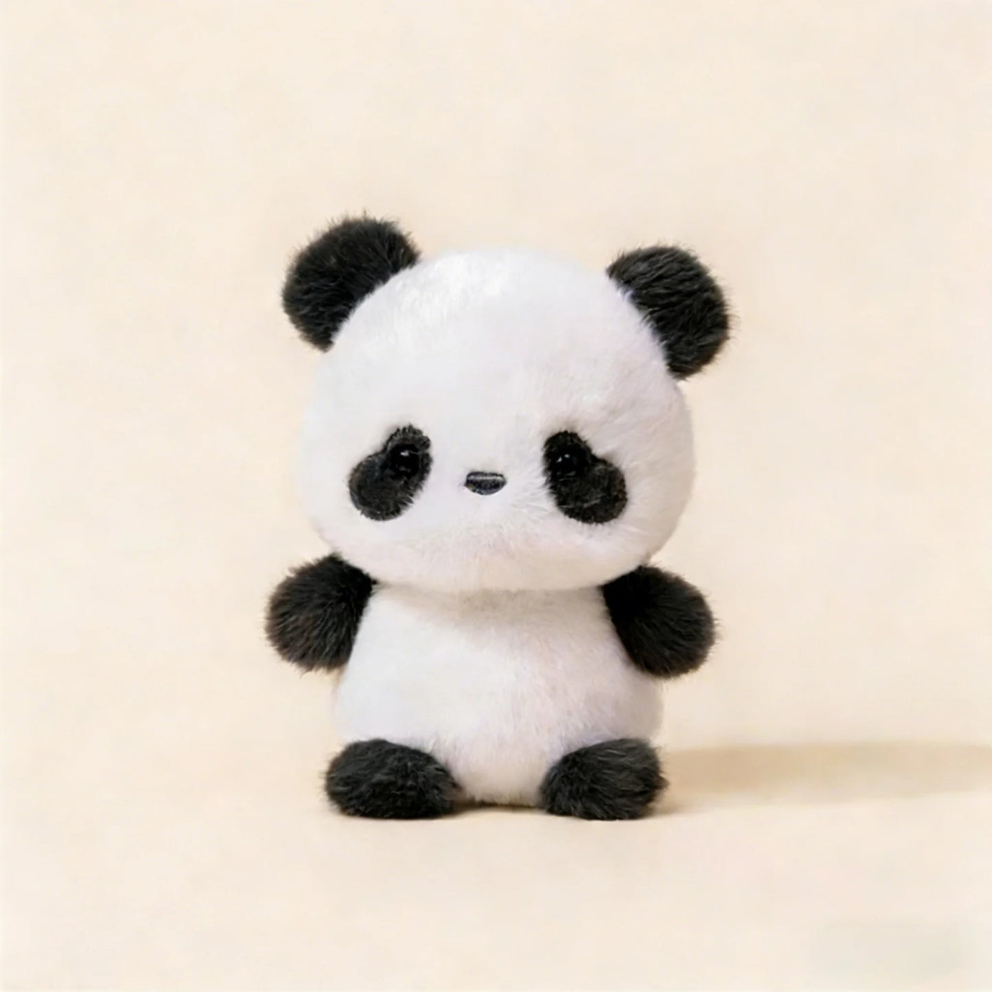 Plush Animal Toy – Cute 16cm Stuffed Companion Doll