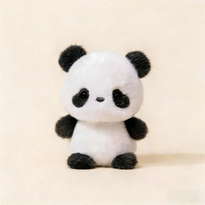 Plush Animal Toy – Cute 16cm Stuffed Companion Doll