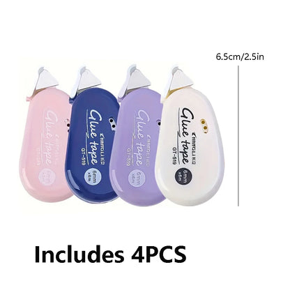 Double Sided Adhesive Dots for Scrapbooking Photos and Crafts