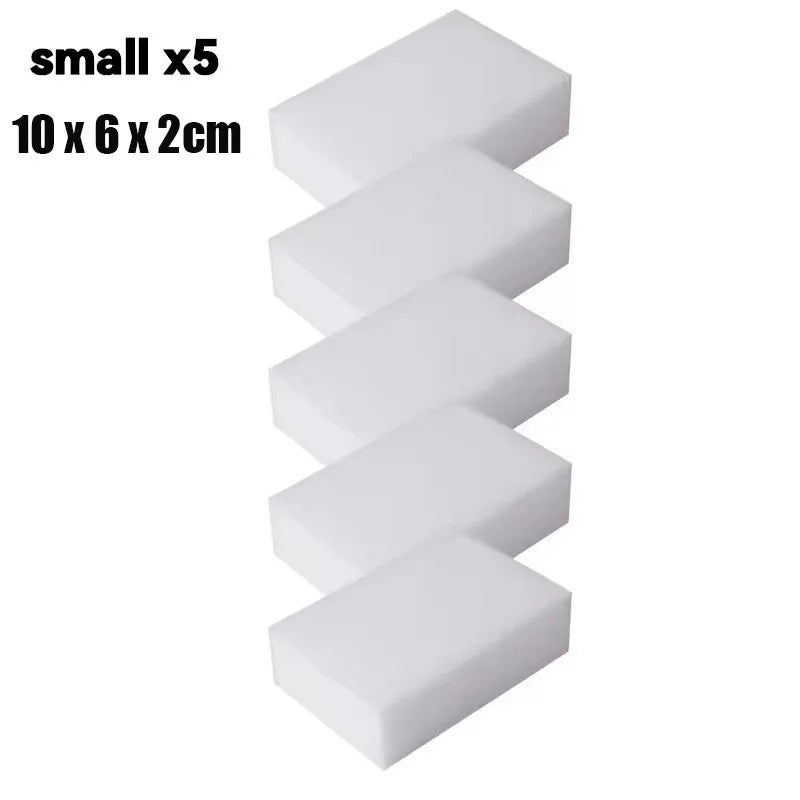 Melamine Cleaning Sponge for Kitchen, Bathroom & Household Use