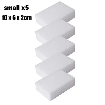 Melamine Cleaning Sponge for Kitchen, Bathroom & Household Use