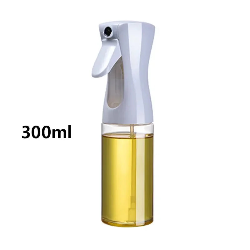 Oil Spray Bottle for Cooking, BBQ, Baking and Roasting