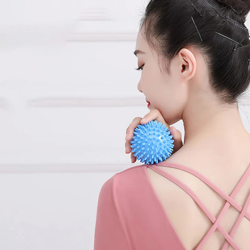 Massage Ball – Fascia Release Ball for Foot, Neck & Muscle Relaxation