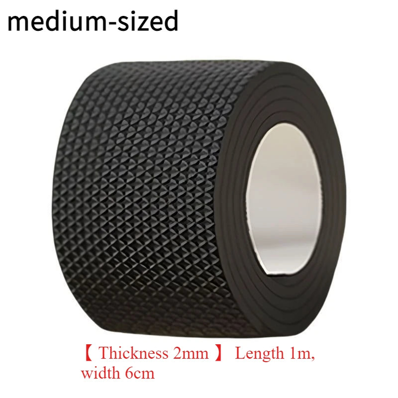 Non-Slip Shoe Sole Protector Roll for Heel and Sole Protection