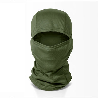 Cycling Balaclava – Breathable Full Face Mask for Outdoor Use