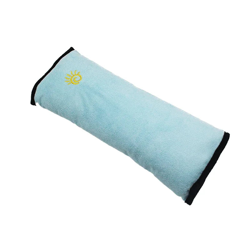 Seat Belt Shoulder Pad – Car Seat Belt Cushion