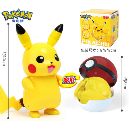 Anime Figure Set, 8cm PVC Collectible Character Models