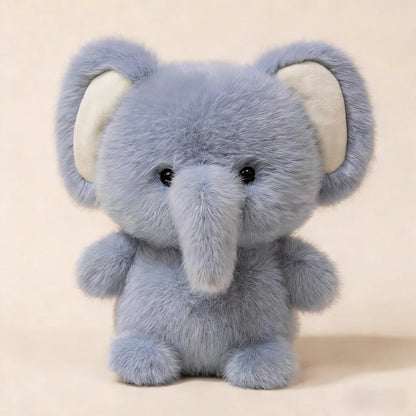 Plush Animal Toy – Cute 16cm Stuffed Companion Doll
