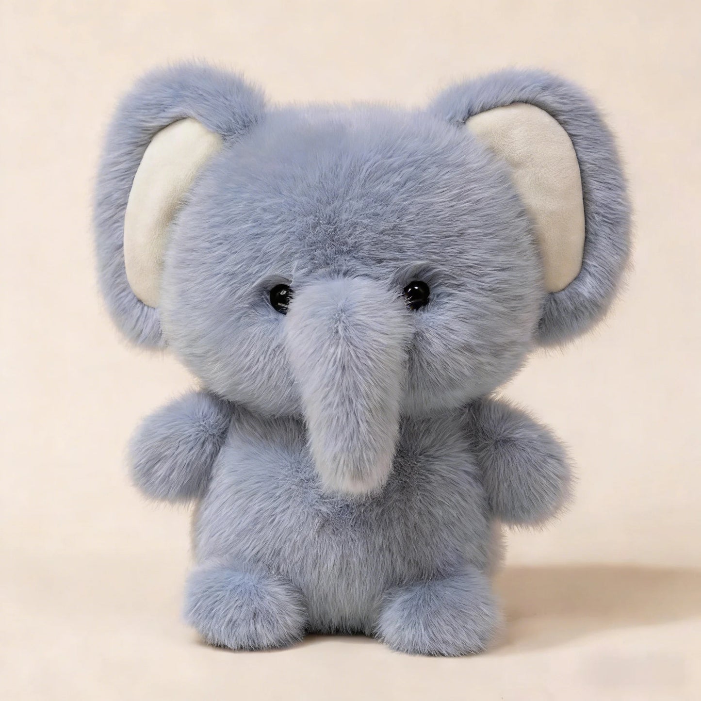 Animal Plush Toy – Cute Soft Stuffed Companion Doll