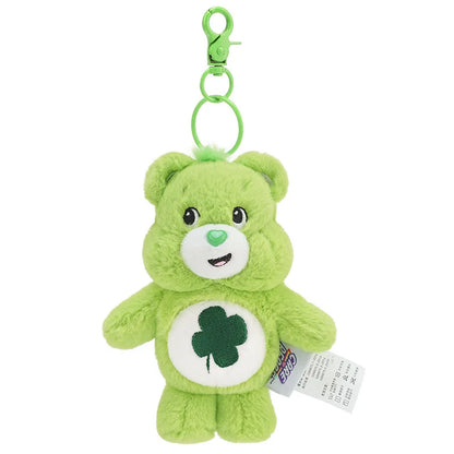 Plush Keychain, Kawaii Character Bag Charm Soft Toy