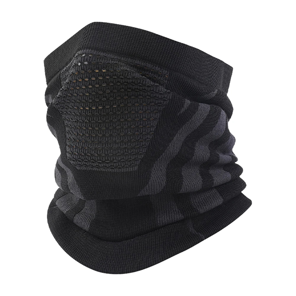 Ski Mask – Breathable Winter Face Cover for Cycling & Hiking