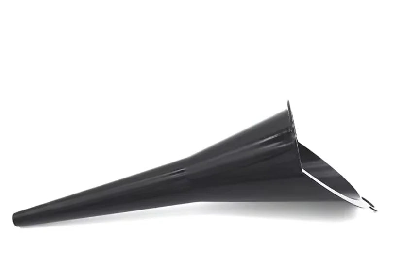 Long Stem Fuel Funnel – Anti-Splash Gasoline Oil Filling Tool