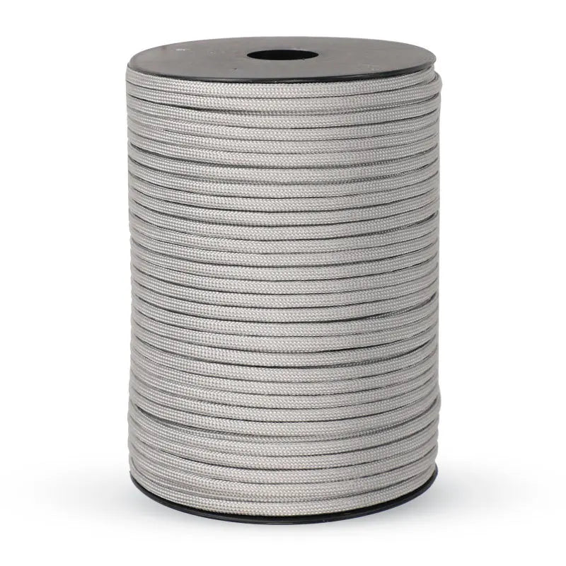 550 Paracord Rope – 9 Core 4mm Outdoor Cord