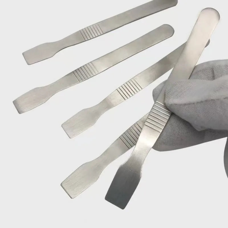 Metal Scraping Knife for Phone Repair & Precision Cleaning