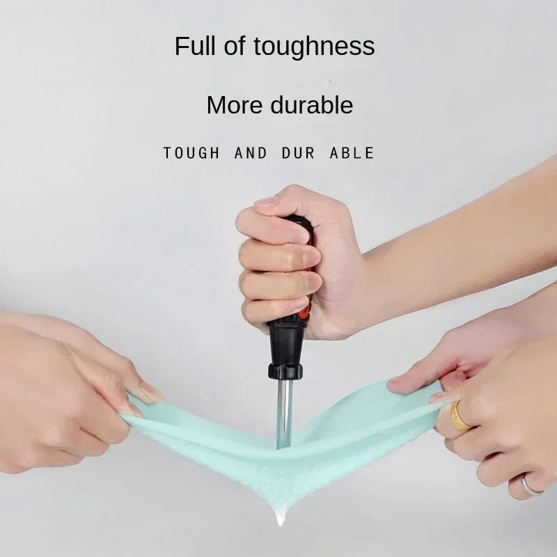 Waterproof Shoe Covers Reusable Rain Overshoes for Adults