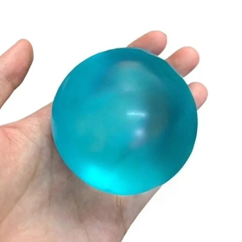 Squishy Sensory Toy – Soft Slow Rebound Fidget Toy