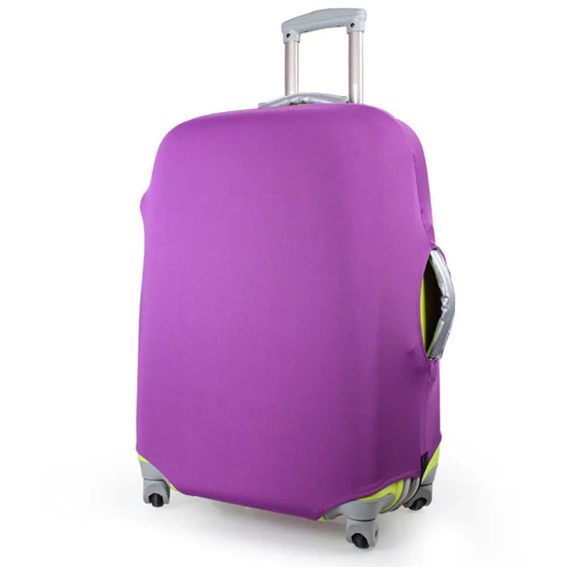 Luggage Cover – Stretch Suitcase Protector for Travel