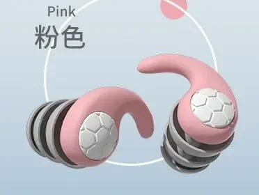 Silicone Earplugs