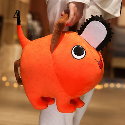 Character Plush Toy 10-40cm, Soft Cartoon Stuffed Doll